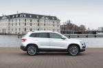 Skoda Karoq 2020 года (CIS)